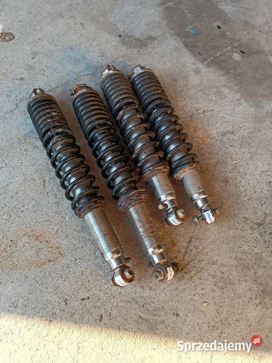 Amortyzatory Keeway Leone 500 Xinyang Kazuma Szalowa