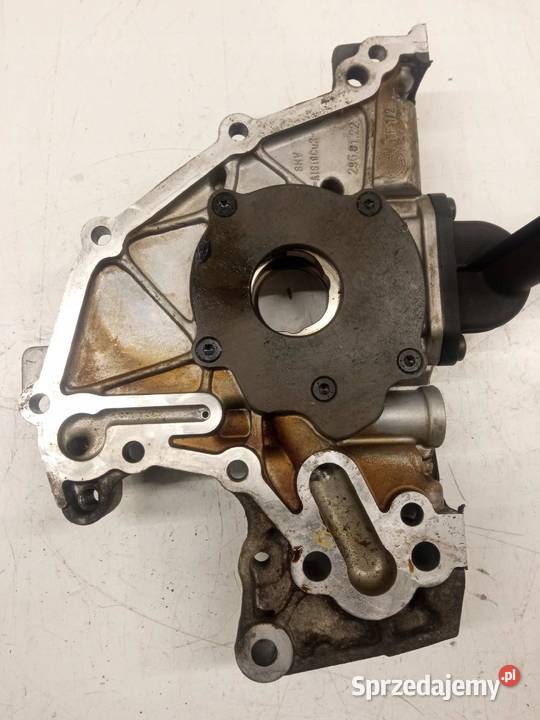 POMPA OLEJU 12 TSI 04E115105A Skoda Rapid I