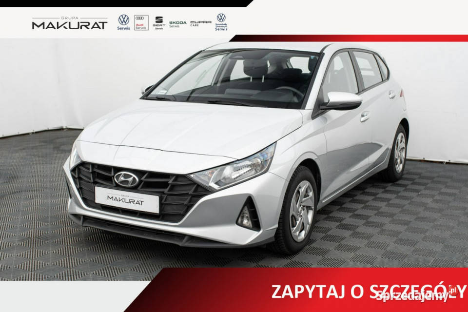 Hyundai i20 WJ6058K12 Classic Plus Czcof pomorskie Pępowo sprzedam
