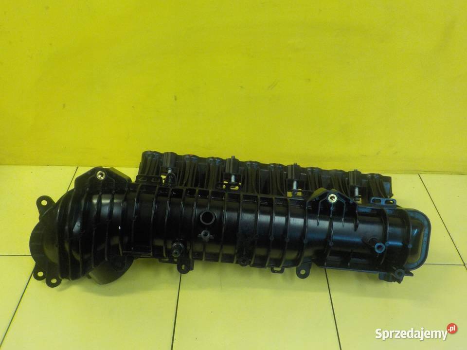 JAGUAR XE XF FPACE 20 D EURO 6 17r 163 kolektor Suków