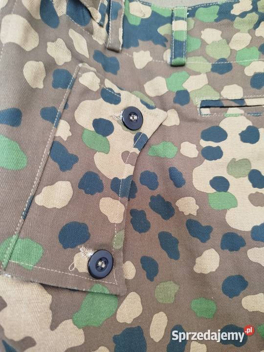 Spodnie 2 wojna Końskie sprzedam