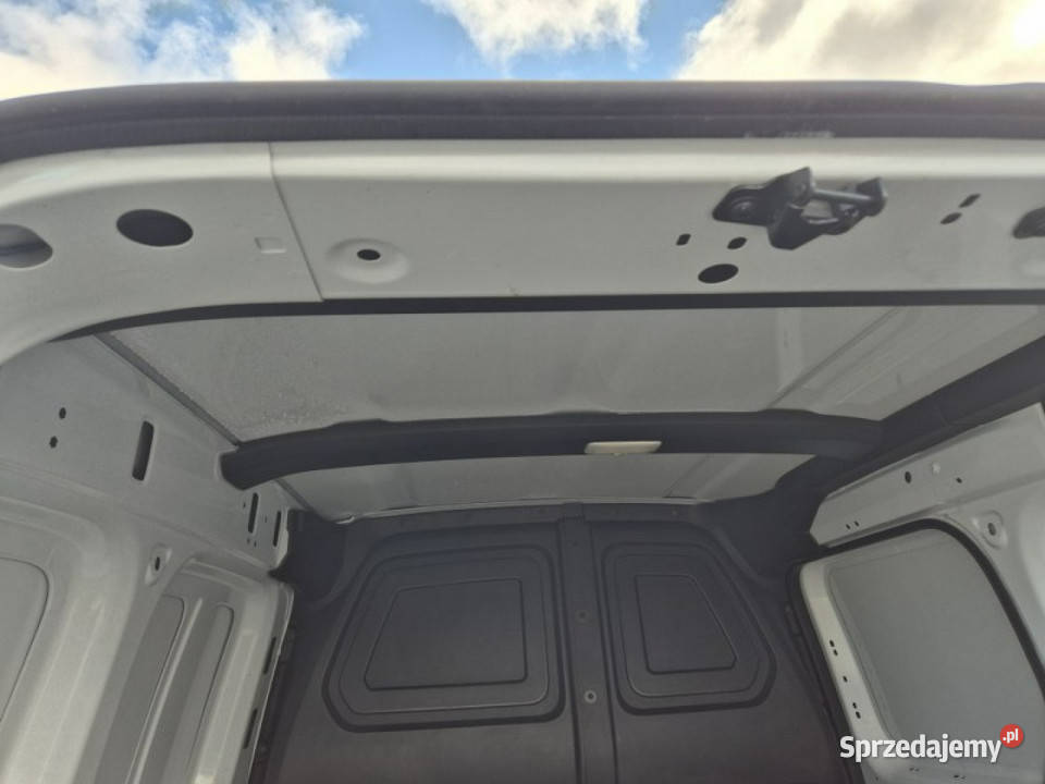 Mercedes Citan Poleasingowe Komorniki