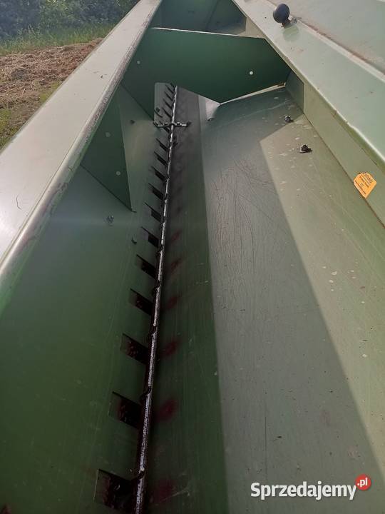 SPRZEDAM siewnik HASSIA DU 333 Sadzenie/siewniki Jaroszewice