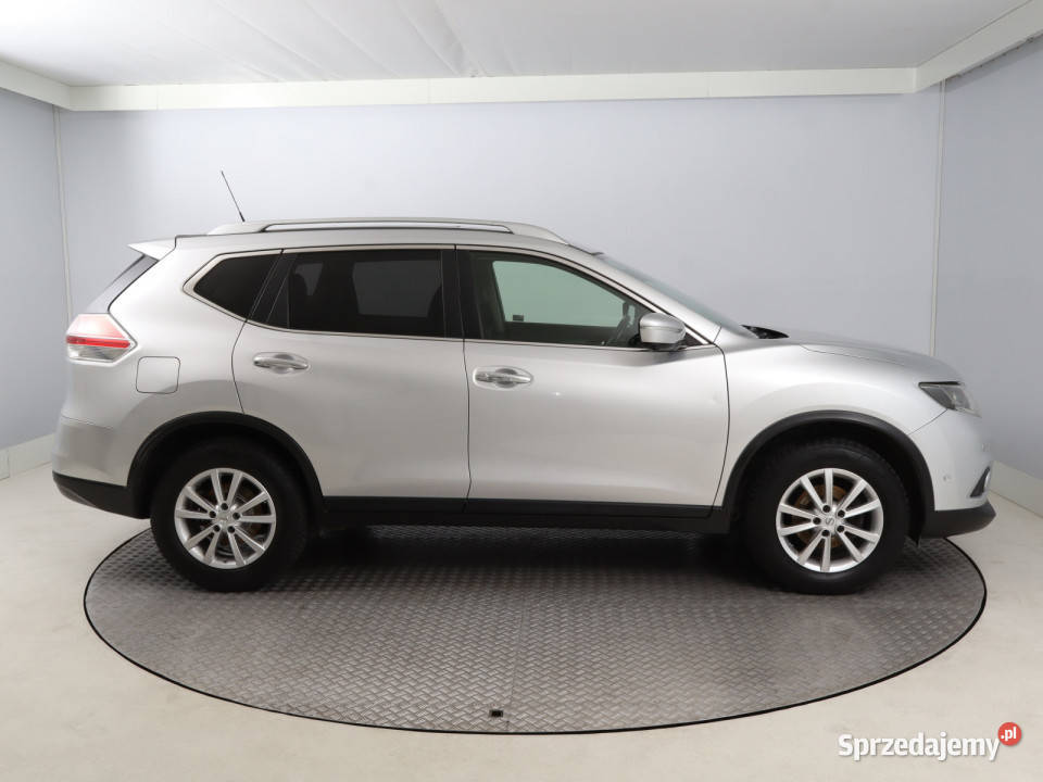 Nissan XTrail 16 dCi Bielany Wrocławskie sprzedam