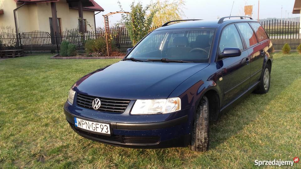 Разболтовка wv passat b5