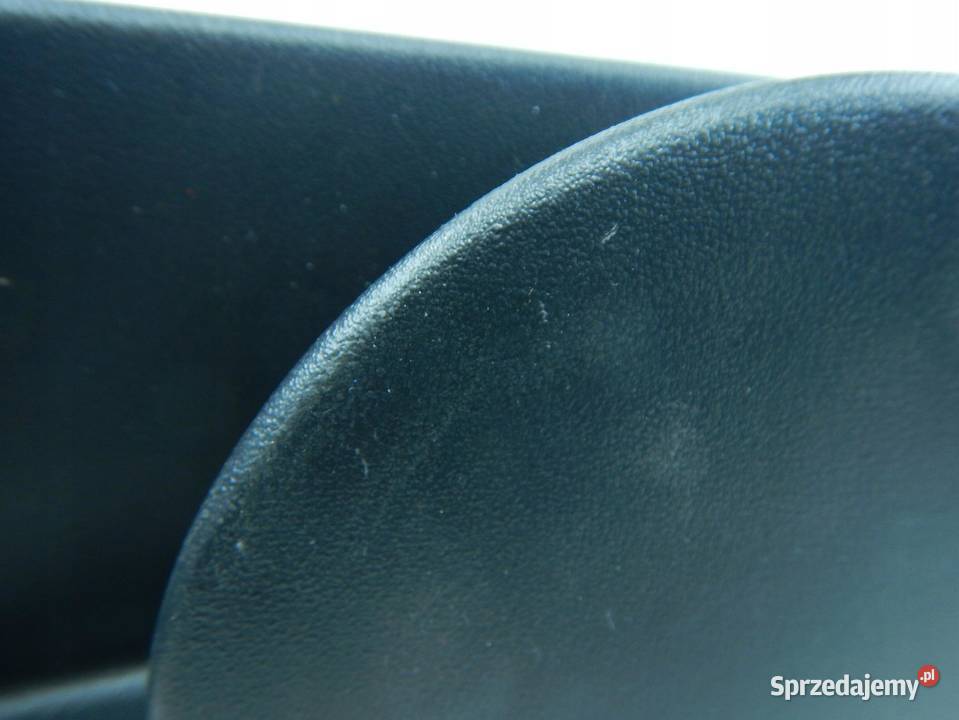 PLASTIK FOTELA KIEROWCY FIAT CROMA 9096 ORI ASO lubelskie