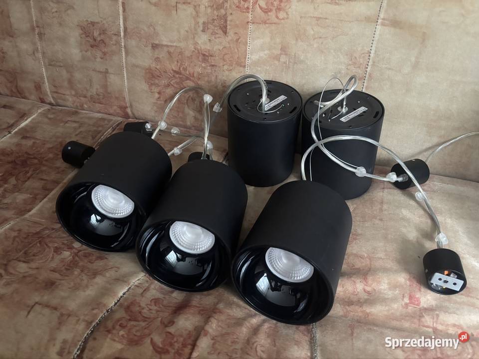 Lampy led 15W Radzyń Podlaski sprzedam
