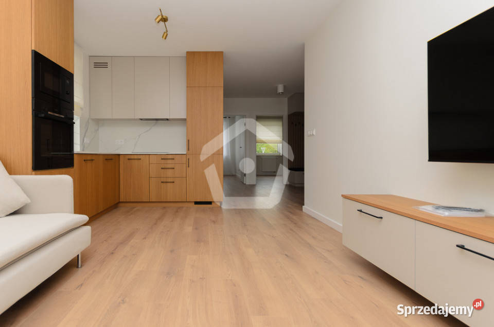 Graniczna 3 pokoje z miejscem postojowym Wynajem