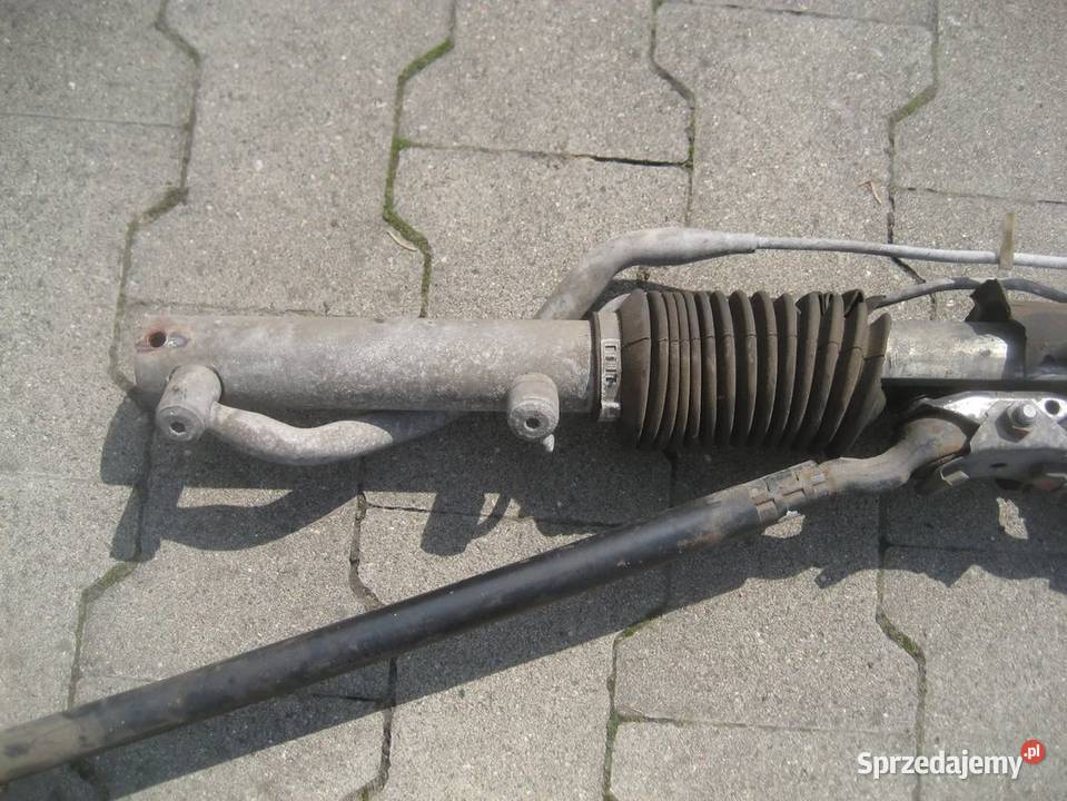 audi 100 c4 9094r 23 benzyna przekładnia osobowe wielkopolskie Rakoniewice