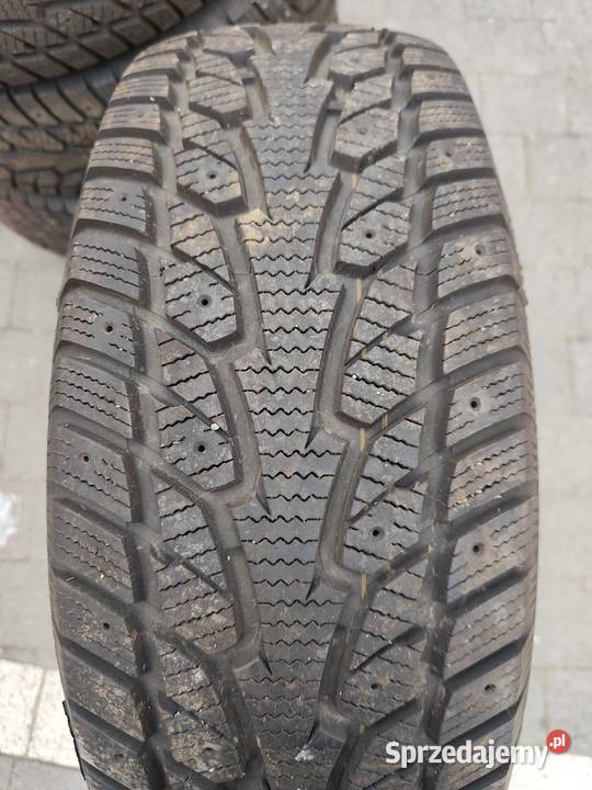 Sprzedam opony zimowe komplet 26570 R16 265 Kocmyrzów