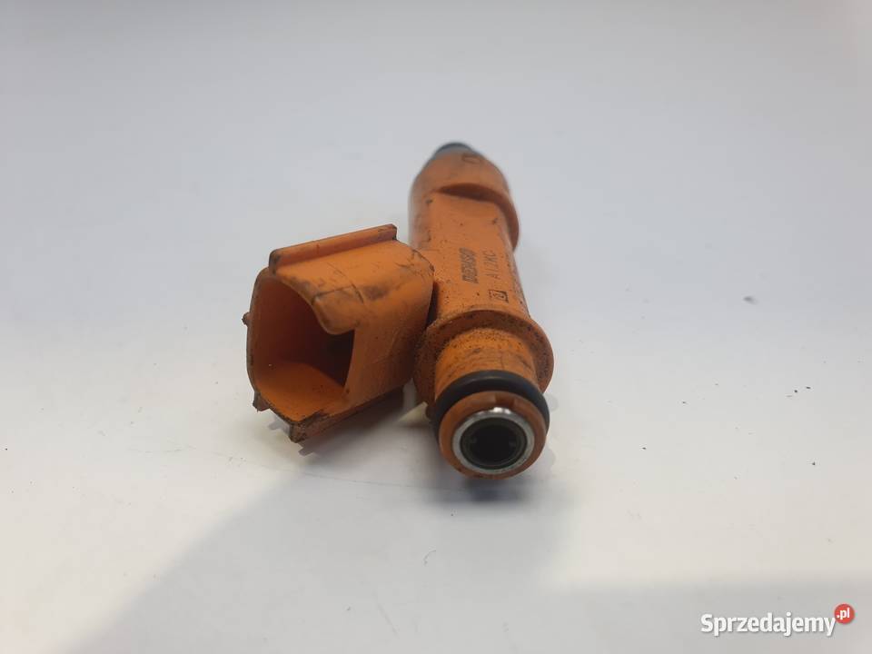 WTRYSKIWACZ Nissan Pixo 10 12V 008003117 WTRYSK Wtryskiwacze lubelskie Chełm