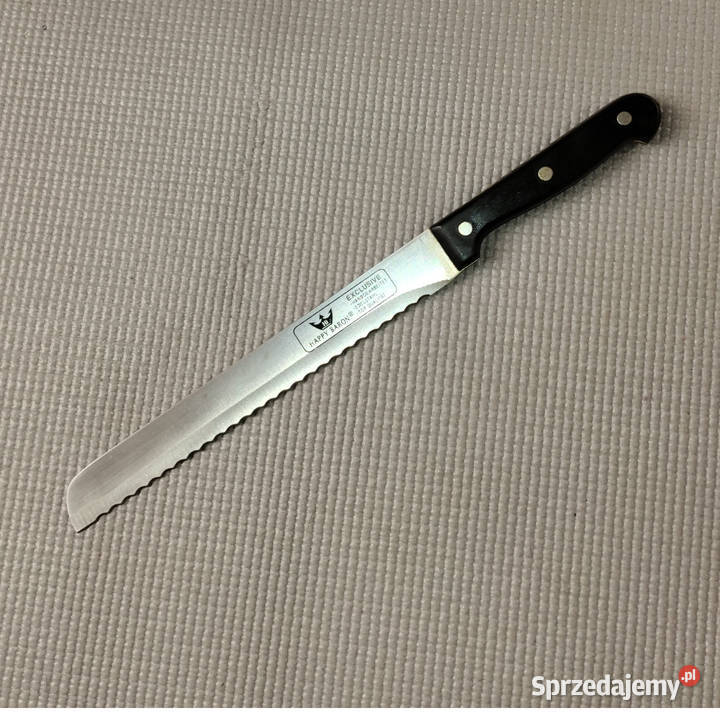 Profesjonalne noże kuchenne Warszawa