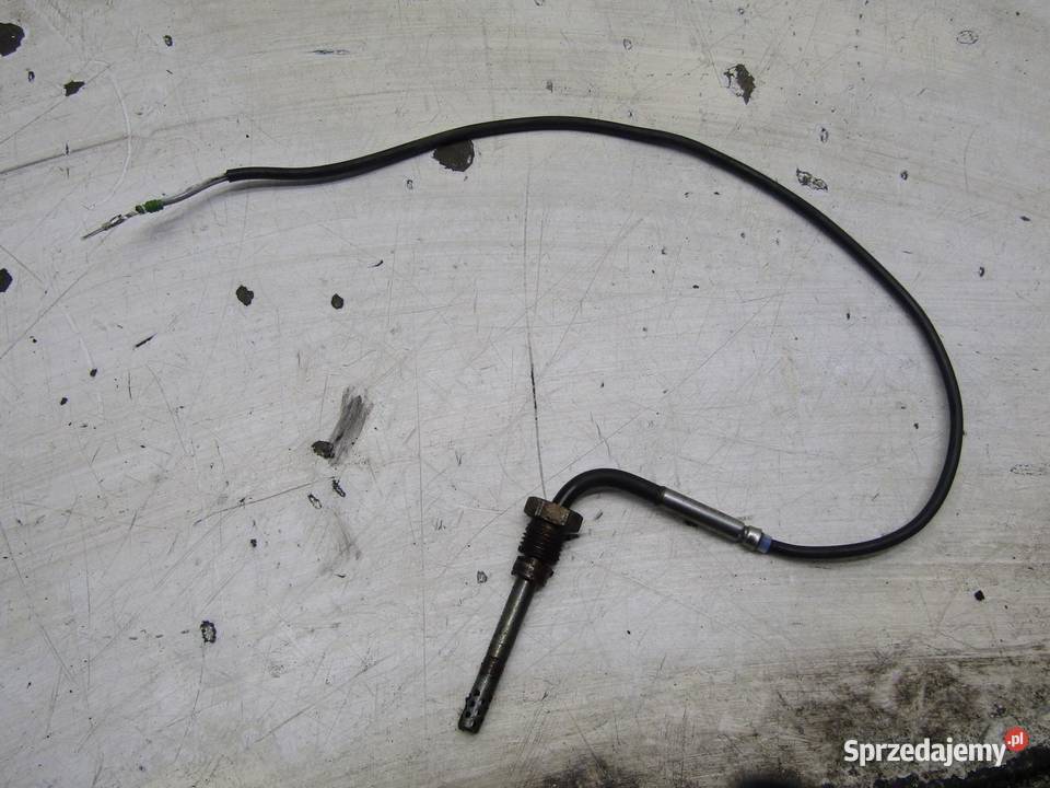 CZUJNIK TEMPERATURY SPALIN 20 MULTIJET JEEP sprzedam