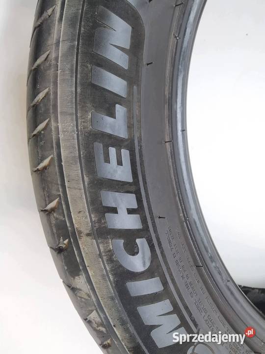OPONA LETNIA MICHELIN PRIMACY 22555R18 0621 452 Samochodowe