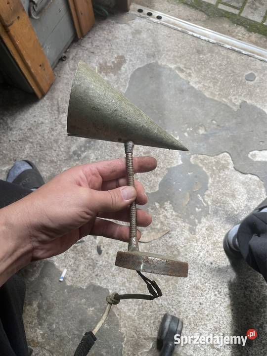 Lampa Prl