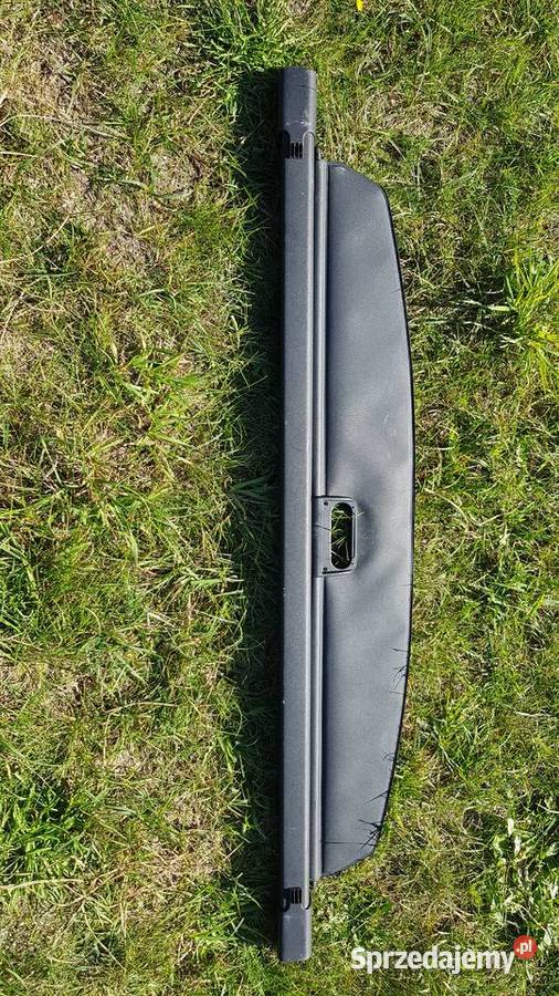 roleta bagażnika fiat stilo kombi Szczecin