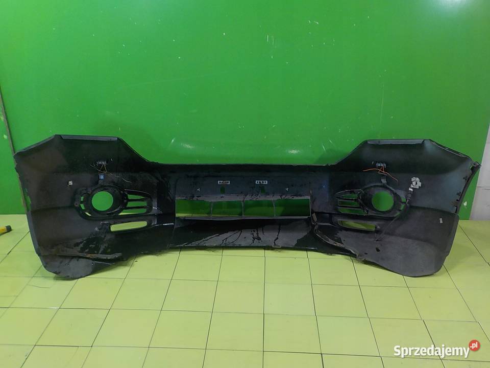 HONDA CRV III 22 ICTDI 07r 5D zderzak przod osobowe Suków