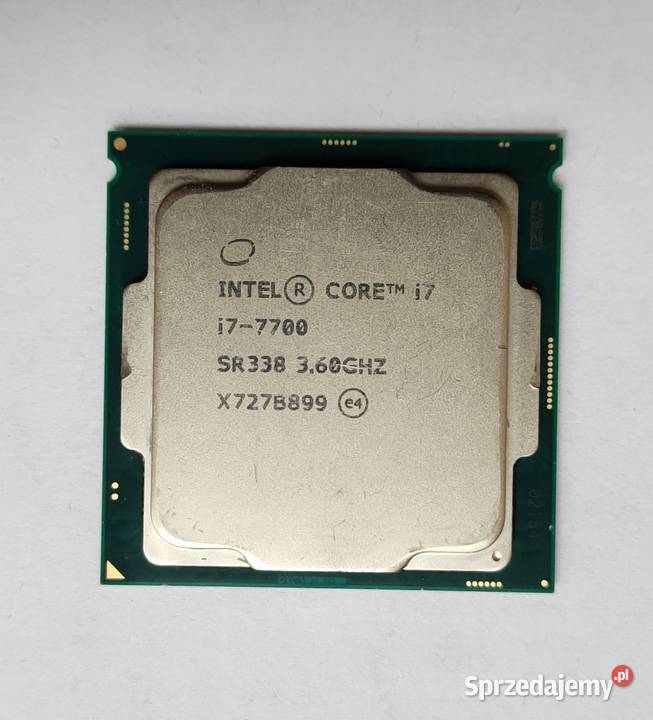 Procesor i7 5960X i7 5820K Xeon E5 2650v3 LGA