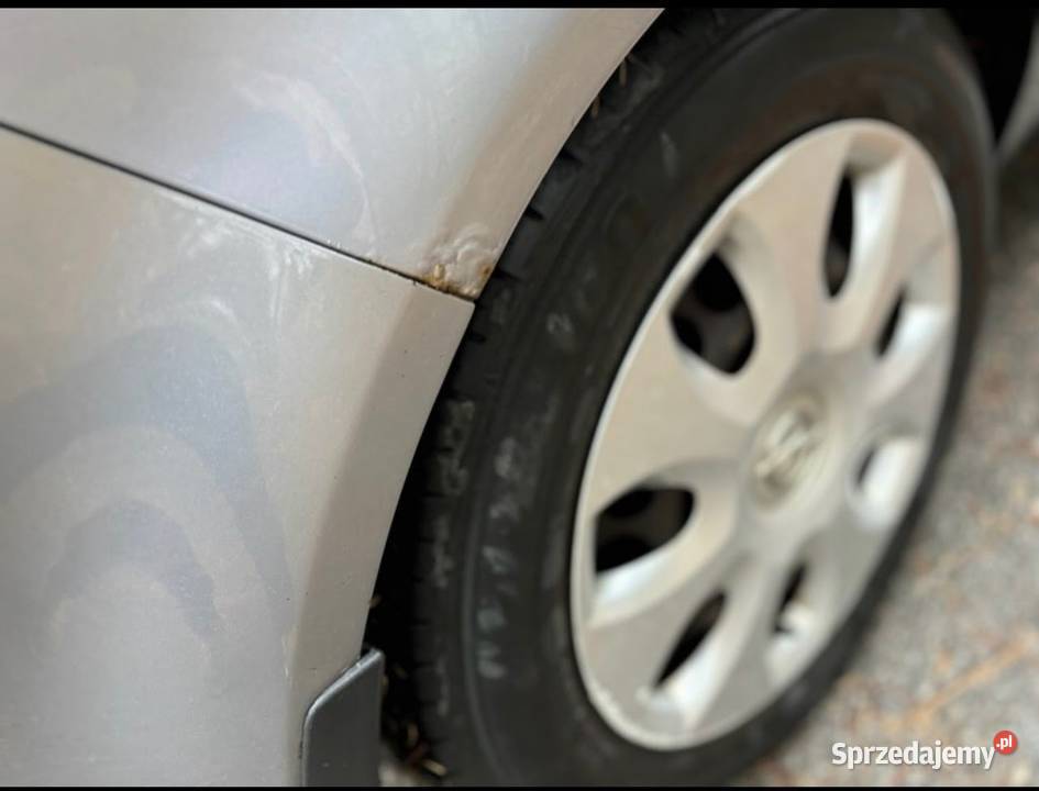 Opel Corsa D 2010r 14 100 4/5 Kraków