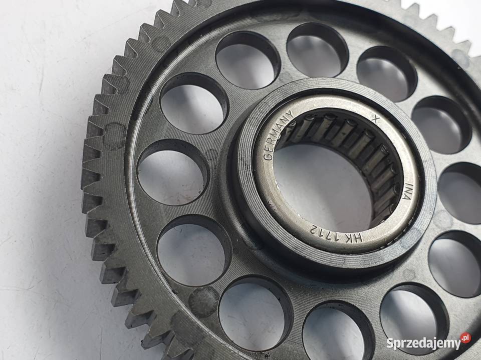 Tryb Zebatka Kolo Posrednie Ktm Duke 690 Lc4 Zębatki napędowe Łódź