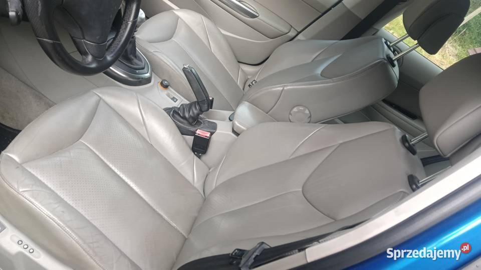 Peugeot 308 16 174 wersja premium plus Motoryzacja Nowy Sącz