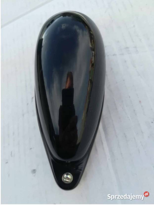 LAMPA BŁOTNIK WÓZEK KOSZ M72 K750 URAL MW opolskie