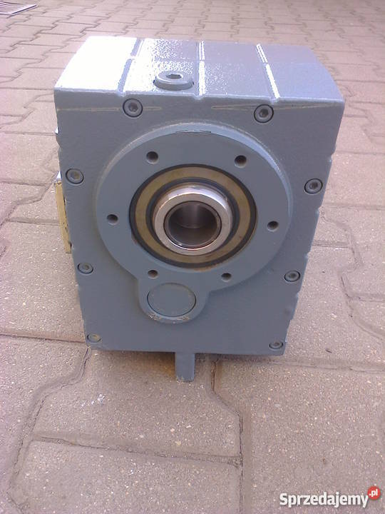 Motoreduktor 055 23 obr Leszno