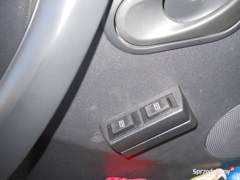 Dacia Duster 16 benzyna 36000 przejechane Duster