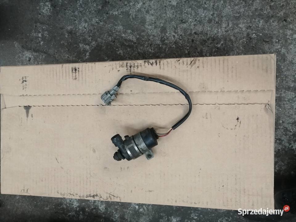 Pompka spryskiwacza Pajero sport k40 opolskie Opole