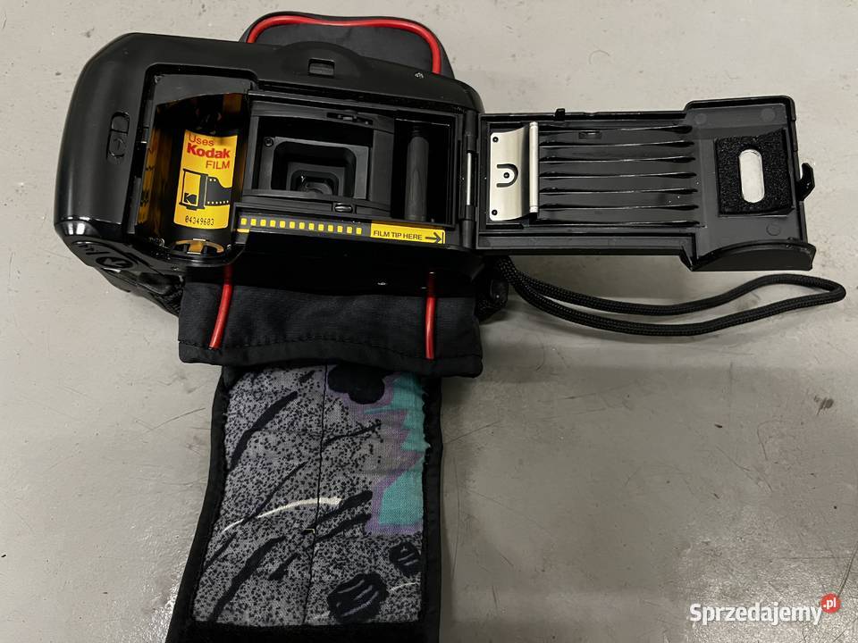 Aparat Kodak Star 575 prosty i niezawodny aparat Aparaty Warszawa sprzedam
