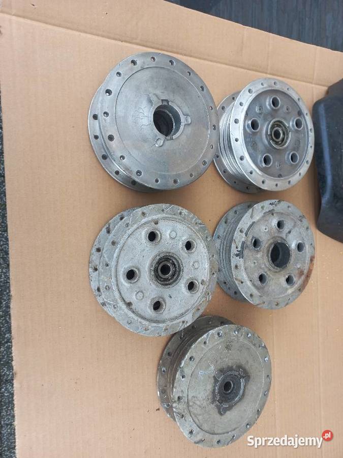 Wsk piasty kola sprzedam