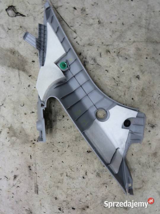 OSŁONA SŁUPKA PRAWY TYŁ KOMBI CIVIC IX lubelskie