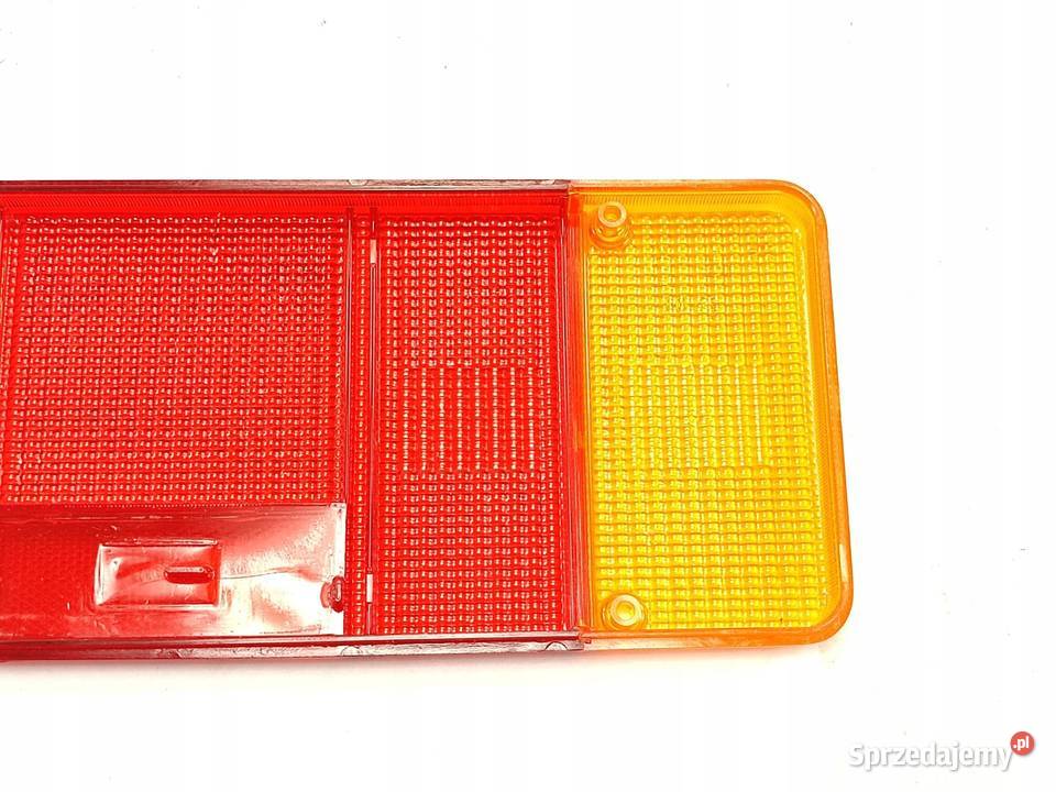 KLOSZ LAMPY LEWY TYŁ FIAT DUCATO 19942002 NOWY