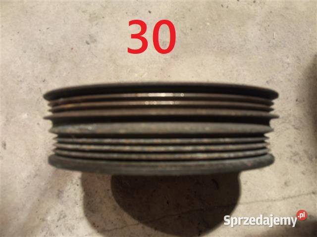 Koło pasowe wału korbowego Honda Civic IV 4g Kielce