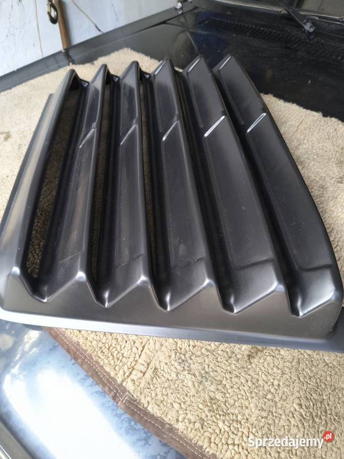 Żaluzje Fiat Lada osobowe Łódź