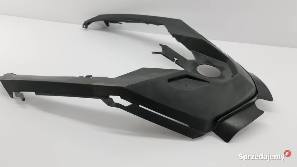 Nakladka Oslona Pokrywa Lynx 59 Yeti 550 Skidoo Łódź