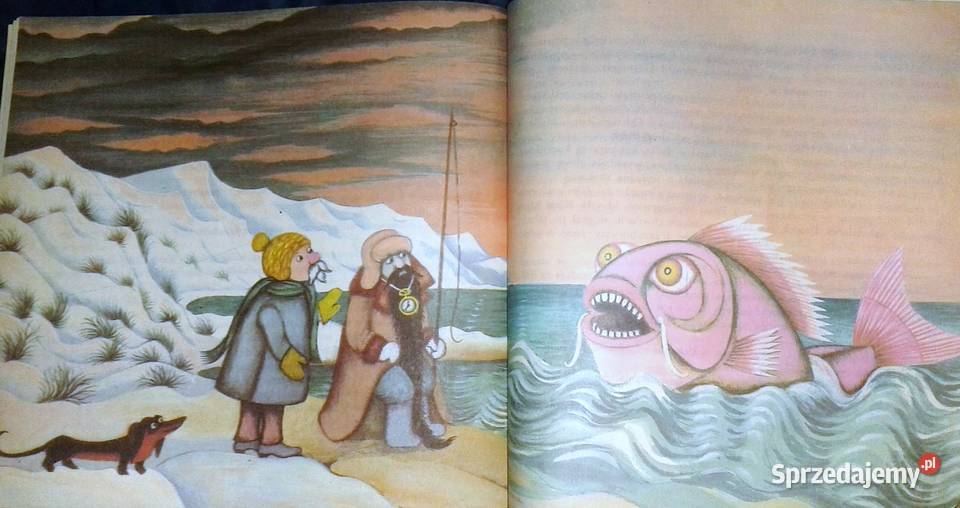 Latarnia dziadka Utopka Zbigniew Żakiewicz miękka Chełm