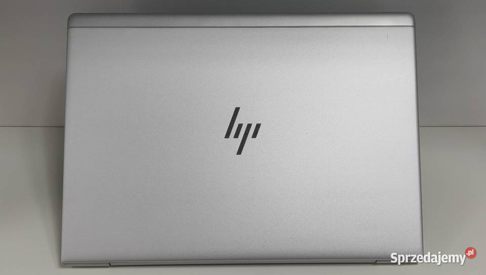 Laptop HP 745 G6 Ryzen 5 PRO 3500U 16GBD4 W11 lubelskie Lublin