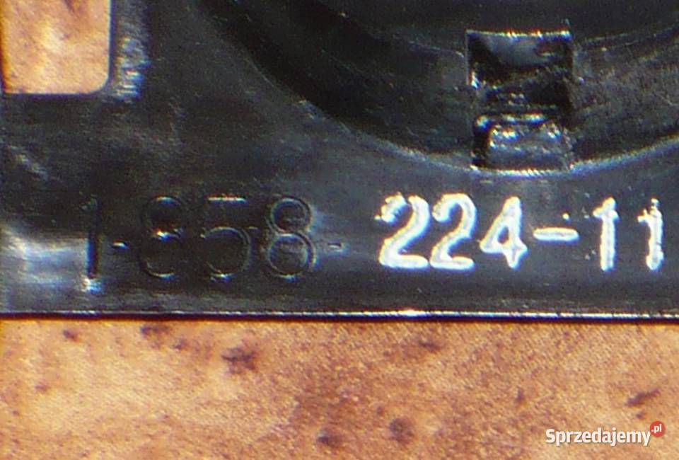 Głośniki Sony komplet 4 TV Sony KDL40Z5500