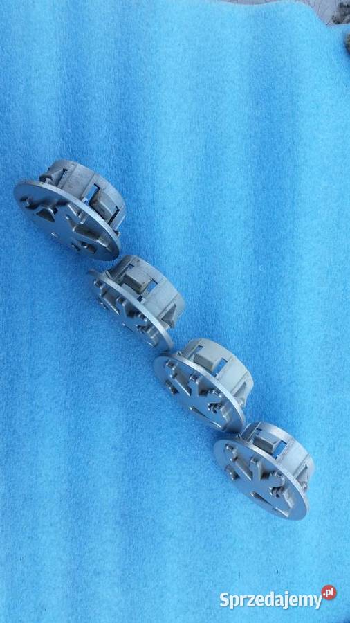 Dekielki Peugeot 406 9622199277 Opale 6044 mm Ostrów Wielkopolski