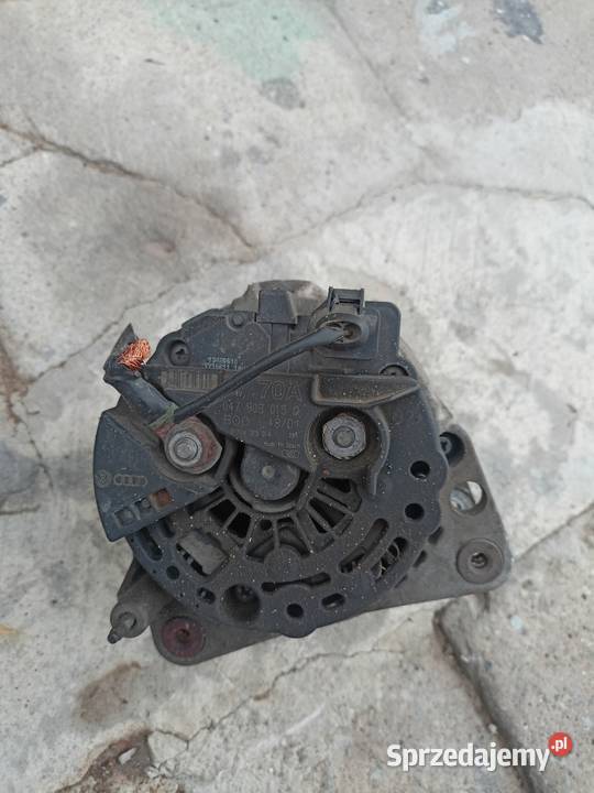 Alternator VW 14 16v Chełm