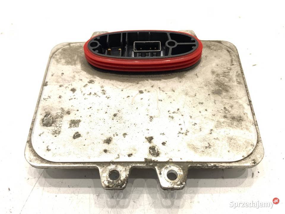 PRZETWORNICA XENON CITROEN C4 PICASSO I osobowe