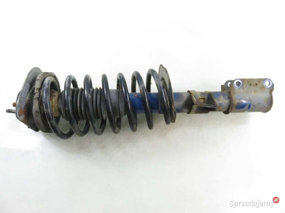 MCPERSON LEWY PRZEDNI VOLVO 850 25 TDI osobowe