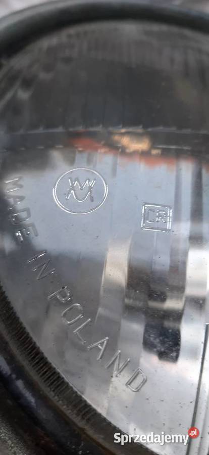 Reflektory Star 20 Zelmot dostawcze Kraków