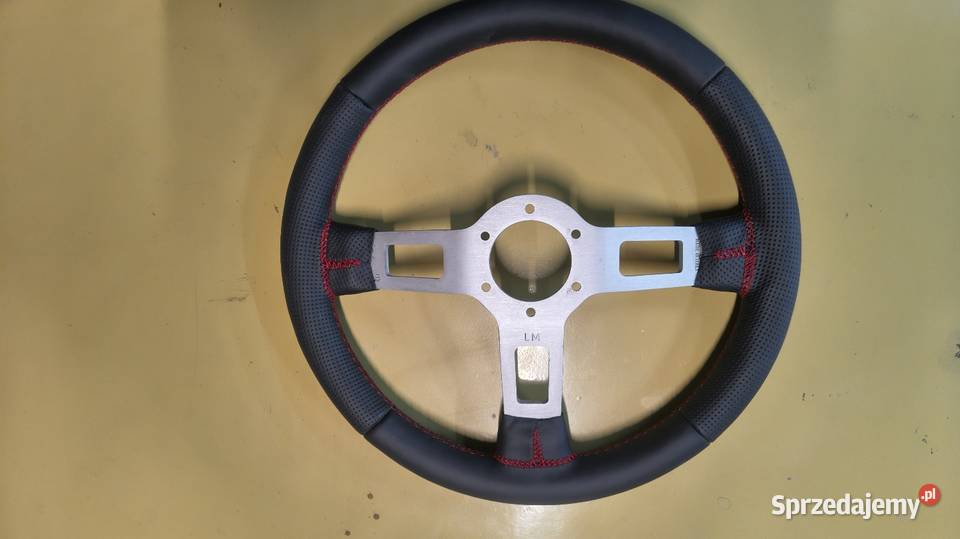 Kierownica Fiat Abarth osobowe Nisko