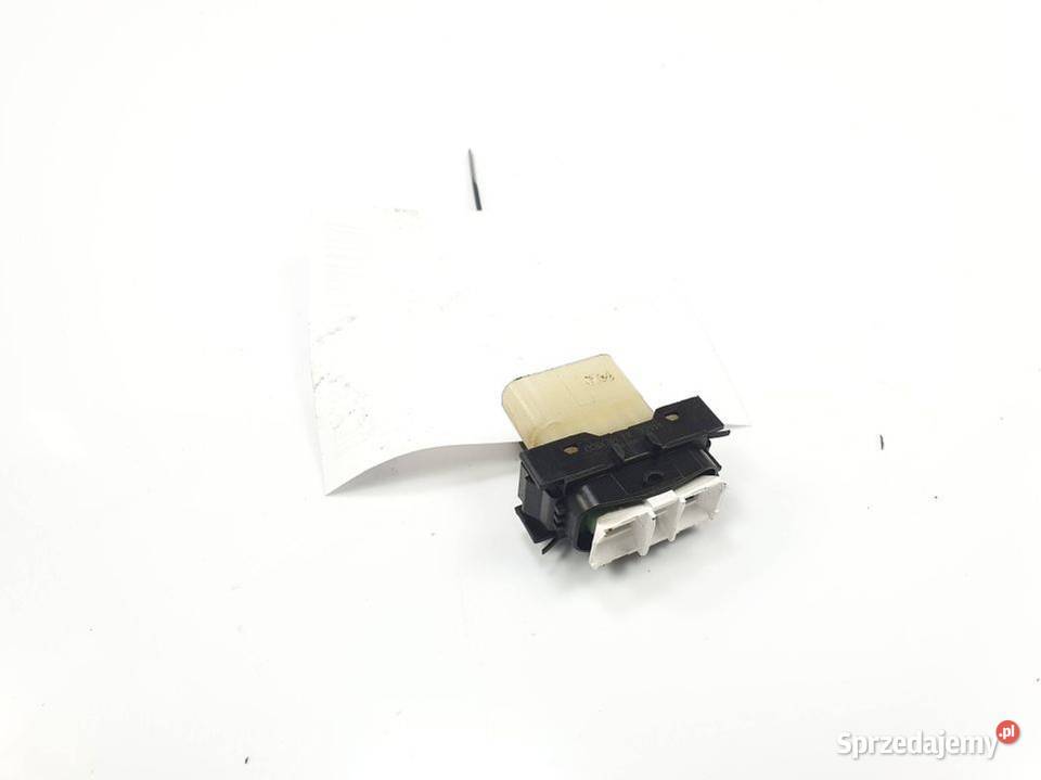 PRZYCISK MERCEDES ML W163 1638202610 Pozostałe Lipno sprzedam