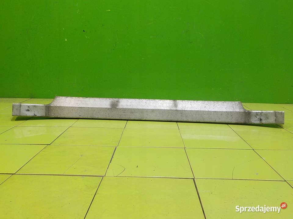 AUDI Q7 4L SLINE 42 TDI 08r 5D belka zderzak Suków