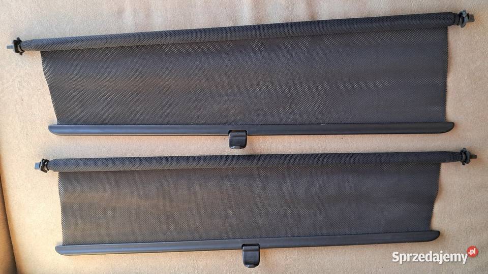 Rolety drzwi tył Renault Scenic II Maruszyna sprzedam