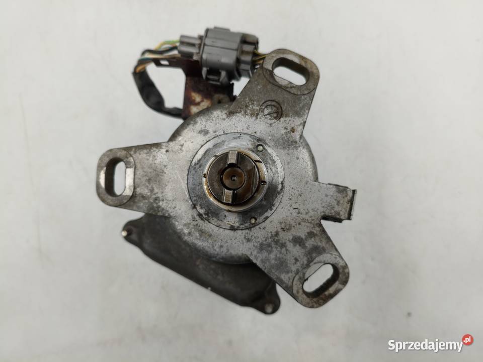 Aparat Zapłonowy Honda Civic VI 16 16v Wyszków