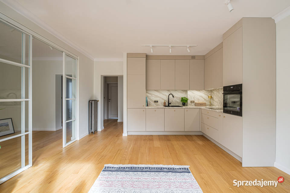 Piękne słoneczne mieszkanie remoncie Sprzedam Gdańsk sprzedam